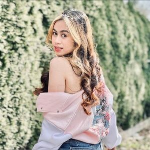 Meet your Posher, Kate